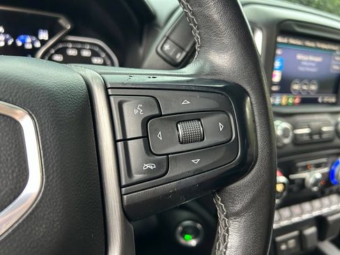 Used 2019 GMC Sierra 1500 Denali w/ Technology Package AWD/4WD image 31