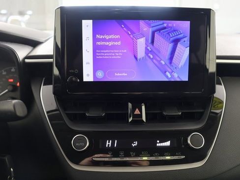 Used 2024 Toyota Corolla LE image 14