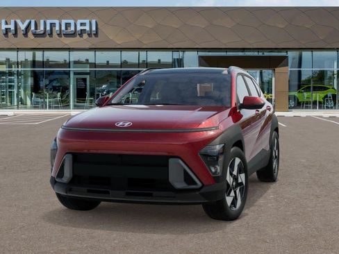 Used 2026 Hyundai Kona SEL Sport FWD image 6
