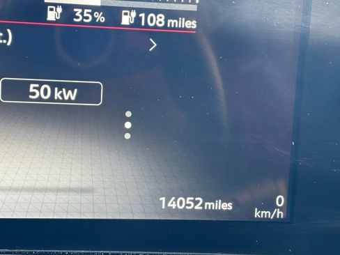 Used 2023 Nissan Ariya FWD image 26