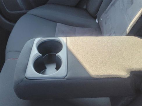 Used 2025 Nissan Sentra SR image 28