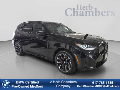 Used 2026 BMW X3 xDrive30i w/ Premium Package