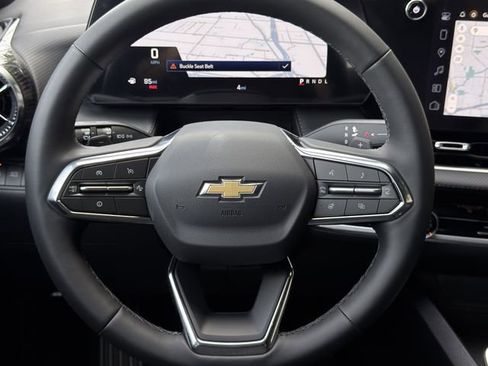 New 2026 Chevrolet Equinox LT w/ LPO, Floor Liner Package FWD image 12