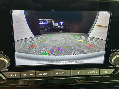 Certified 2025 Nissan Pathfinder SV w/ SV Premium Package image 25