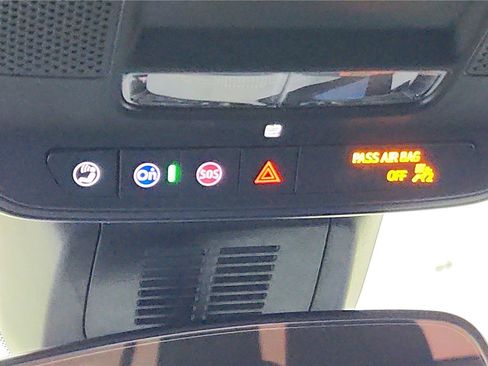 Used 2025 GMC Terrain Elevation image 65