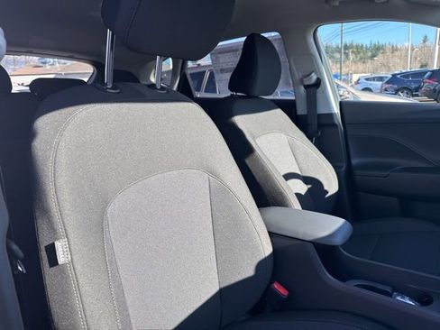 New 2026 Hyundai Kona SEL Sport AWD/4WD image 10