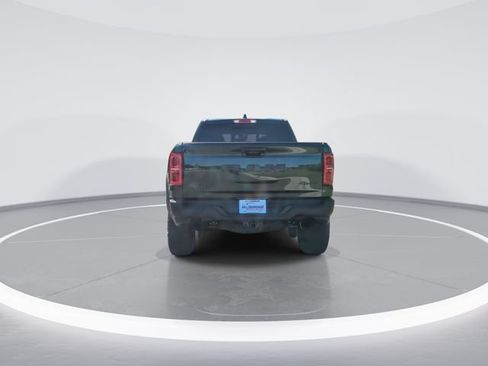 New 2026 RAM 1500 RHO AWD/4WD image 7
