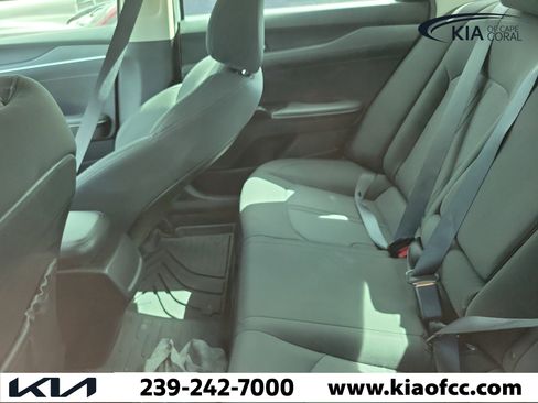 Certified 2023 Kia K5 LXS image 7
