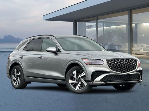 New 2026 Genesis GV70 3.5T Sport Advanced image 2