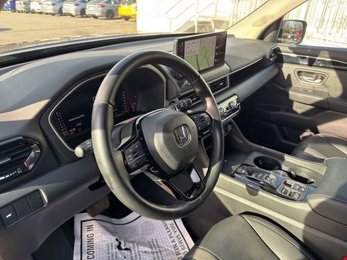 Used 2026 Honda Passport RTL image 23