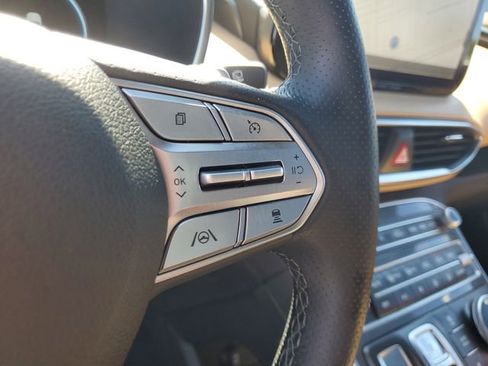 Used 2023 Hyundai Santa Fe Calligraphy w/ Cargo Package image 24