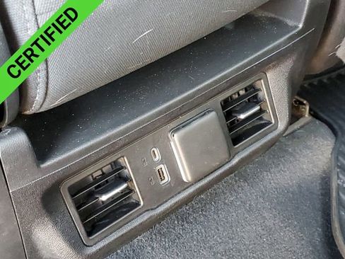 Certified 2023 Chevrolet Silverado 1500 LT image 21