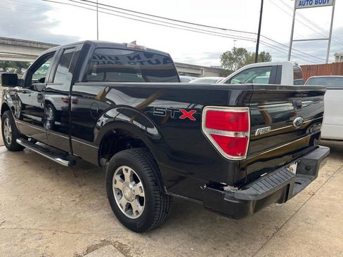 Used 2010 Ford F150 STX image 4