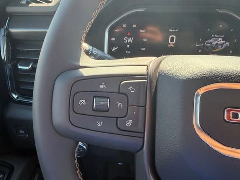 New 2026 GMC Sierra 2500 AT4 image 22