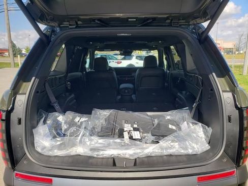 New 2026 Hyundai Palisade XRT Pro image 4