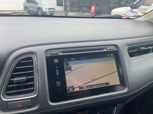 Used 2016 Honda HR-V EX-L image 11