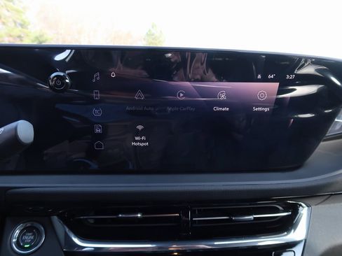 New 2026 Buick Envista Sport Touring w/ Convenience I Package image 16