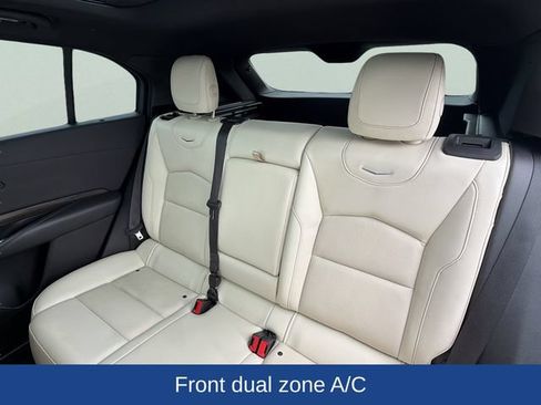 Certified 2023 Cadillac XT4 Sport FWD image 18
