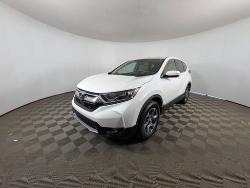 Used 2019 Honda CR-V EX image 25