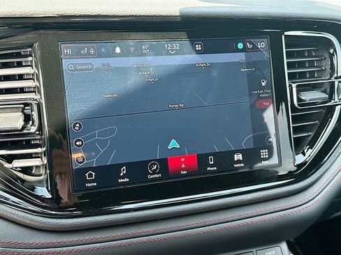 New 2026 Dodge Durango GT AWD/4WD image 14