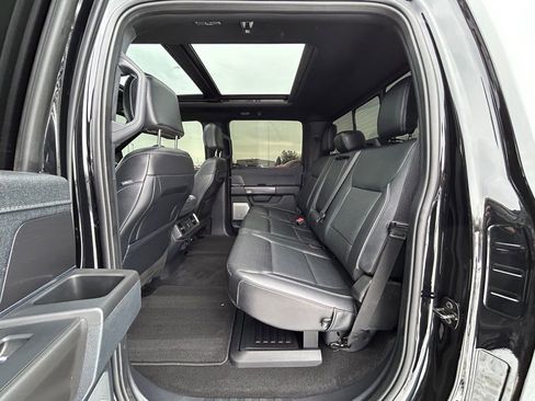 Used 2024 Ford F150 Lariat w/ Equipment Group 502A High image 14