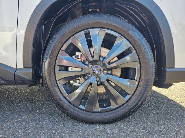 Used 2022 Subaru Ascent Onyx Edition AWD/4WD image 9