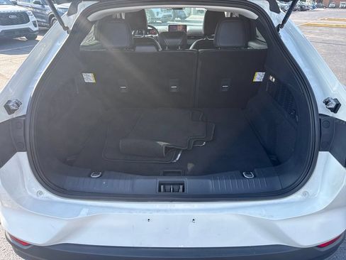 Used 2025 Ford Mustang Mach-E Select w/ Comfort Package Lite AWD/4WD image 12