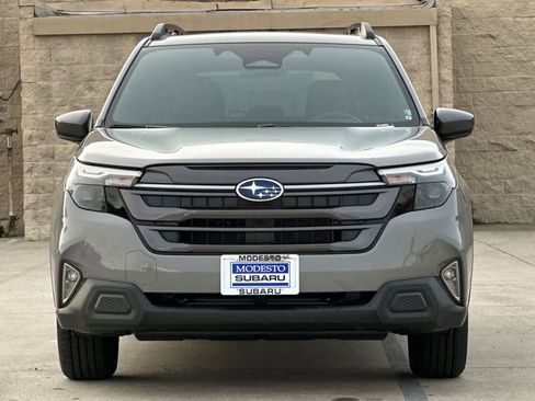 New 2026 Subaru Forester Premium image 8