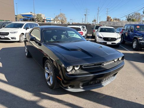 Used 2015 Dodge Challenger SXT w/ Super Sport Group (SS/T) RWD image 5