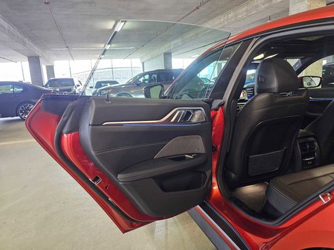 Used 2023 BMW i4 eDrive35 w/ Premium Package RWD image 30