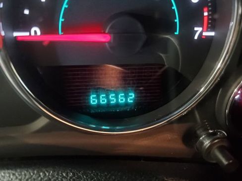 Used 2012 Jeep Wrangler Sport image 17