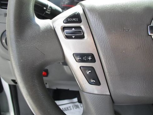 Used 2017 Nissan NV 2500 SV w/ Technology Package RWD image 21