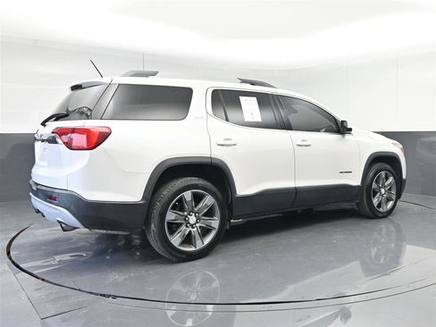Used 2018 GMC Acadia SLT image 5