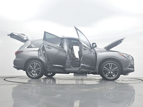 Used 2020 INFINITI QX60 Signature Edition AWD/4WD image 37