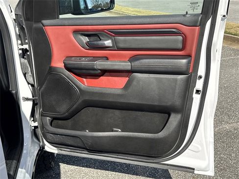 Used 2025 RAM 1500 Rebel w/ Rebel Level 1 Equipment Group image 14