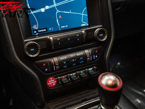 Used 2016 Ford Mustang Shelby GT350 w/ Technology Package image 36