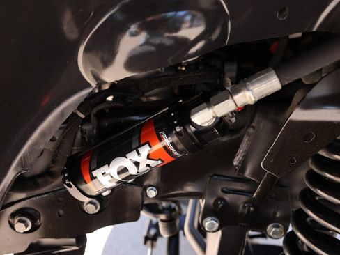 Used 2022 RAM 2500 Laramie image 25