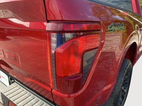 Used 2025 Ford F150 XLT w/ Equipment Group 301A Standard image 30