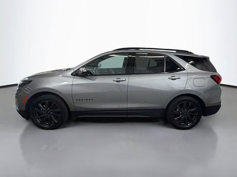 Used 2023 Chevrolet Equinox RS FWD image 6