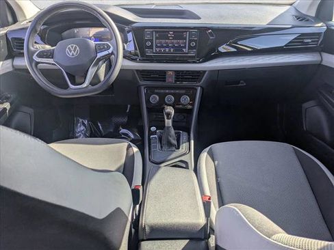 Used 2024 Volkswagen Taos S image 16
