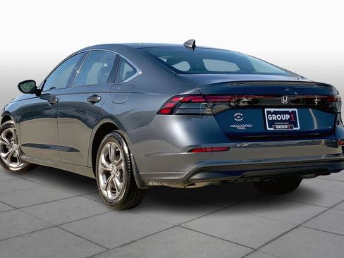 Used 2024 Honda Accord EX image 12