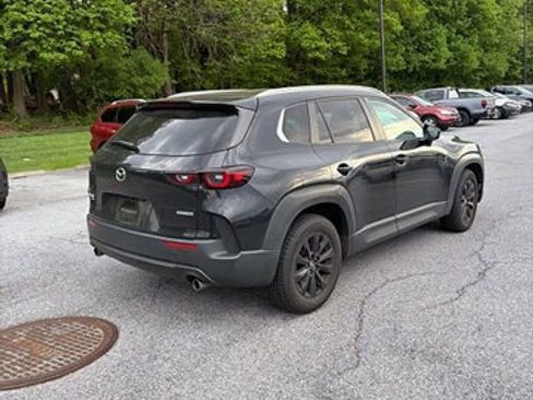 Used 2023 MAZDA CX-50 2.5 S w/ Cargo Package AWD/4WD image 5