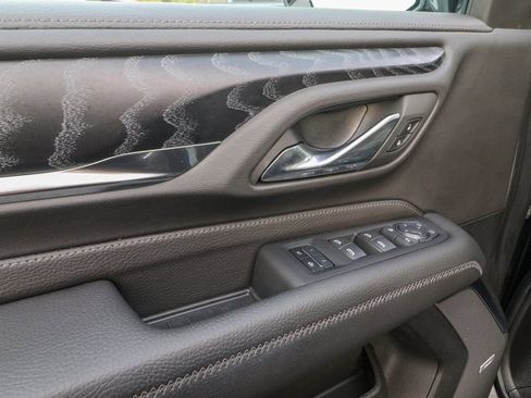 Used 2024 GMC Yukon Denali w/ Max Trailering Package image 14