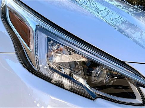 Used 2022 Subaru Outback Limited image 26