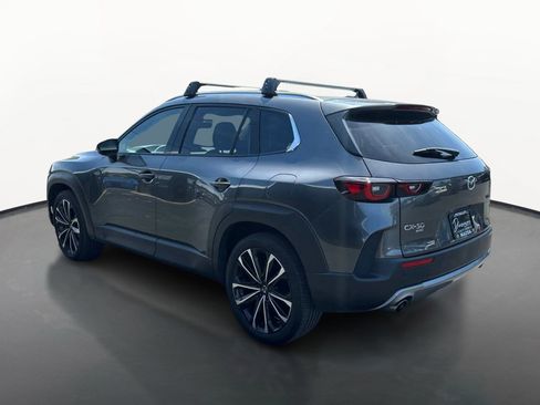 Certified 2024 MAZDA CX-50 2.5 Turbo w/ Weather Package AWD/4WD image 5