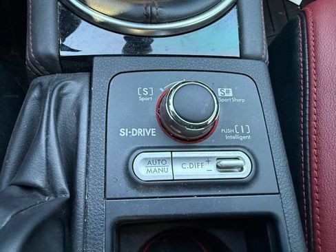 Used 2021 Subaru WRX STI AWD/4WD image 25