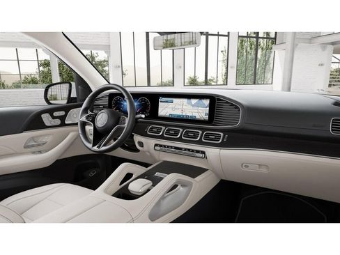 New 2026 Mercedes-Benz GLE 350 4MATIC image 6