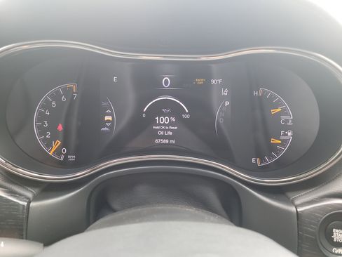 Used 2020 Jeep Grand Cherokee High Altitude AWD/4WD image 34