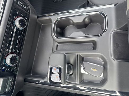New 2026 Chevrolet Silverado 1500 ZR2 AWD/4WD image 42