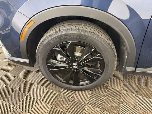 Certified 2026 Honda CR-V Sport Touring image 35